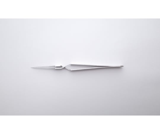 65-3348-20 DUMONT 超精密ピンセット INOX（イノックス02） 厚み0.06