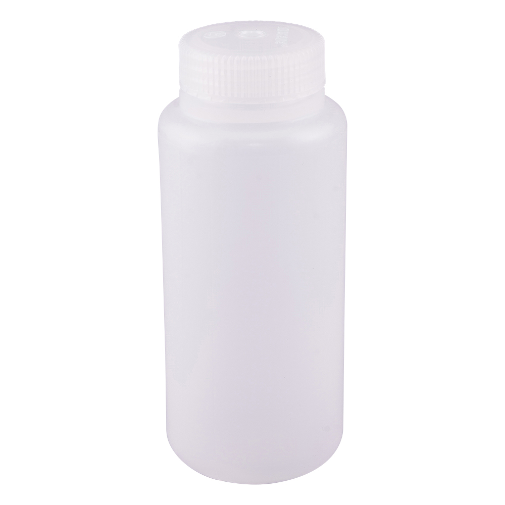 1-7348-03 遠心瓶 500mL 1袋（4本入） 3120-9500JP 【AXEL】 アズワン