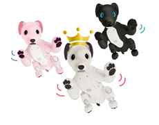 aiboプレミアムプラン | aibo