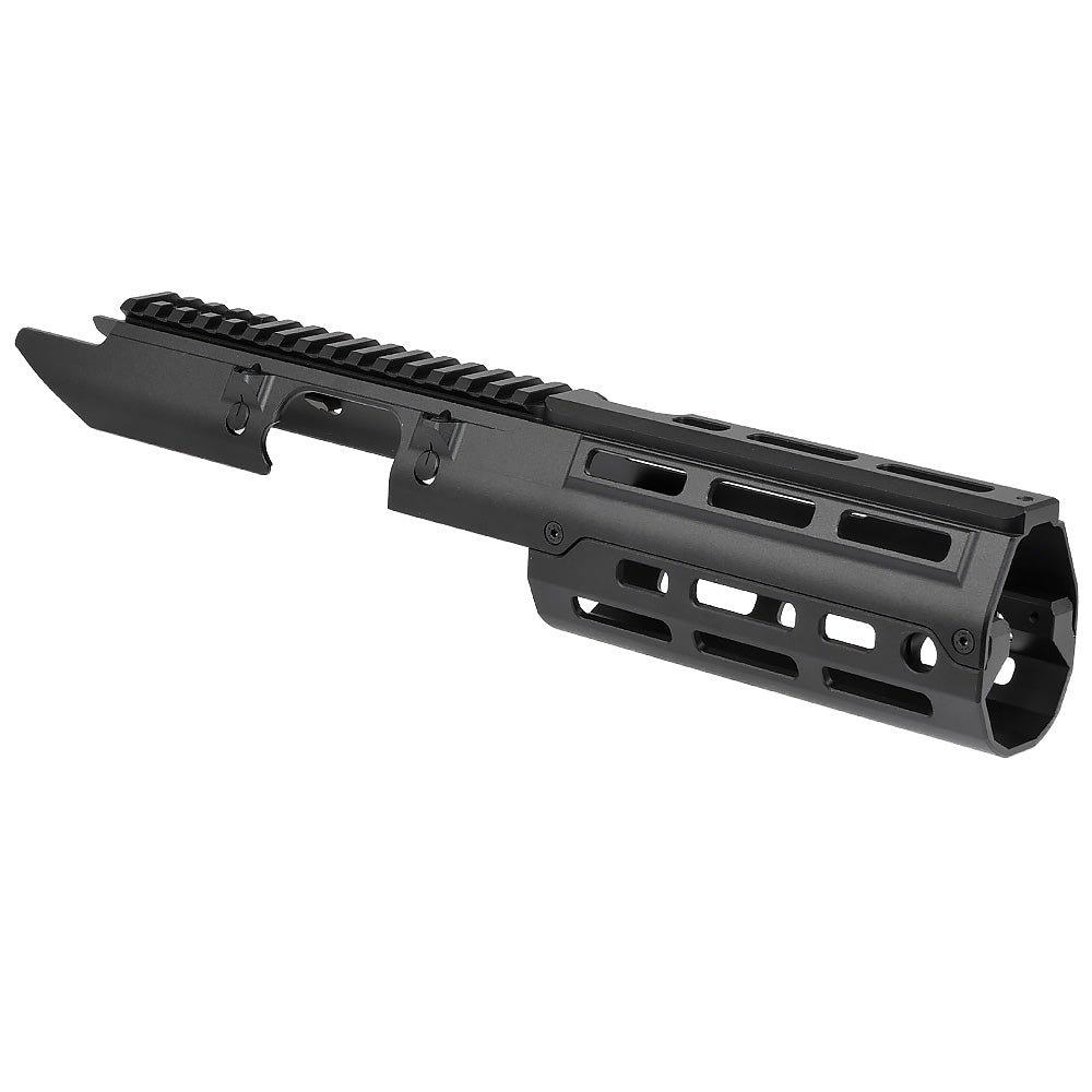 5KU 製 】東京マルイ 次世代 MP5シリーズ対応 LEAPERS UTG PRO ハンド