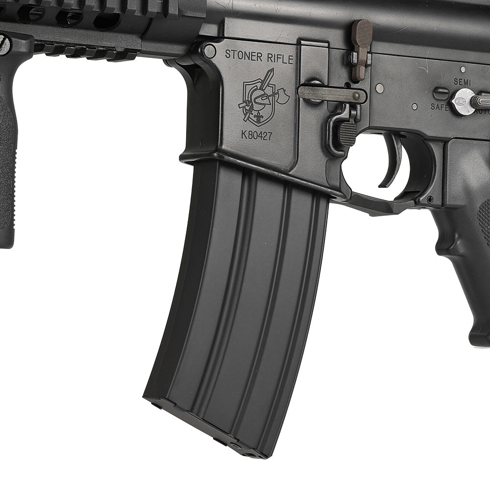 CYMA 製 】 東京マルイ 電動ガン M4シリーズ対応 190連 スペアマガジン