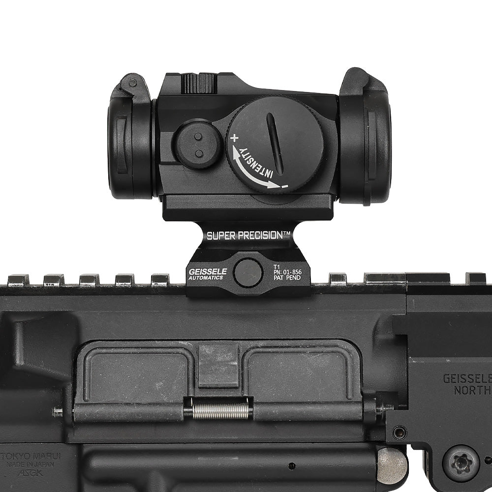 良品武品 】 T1/T2 マイクロドット用 GEISSELE T-1 マウント Absolute