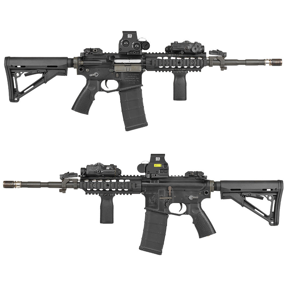 E&C 製 】MAGPUL CTR ストック カービンストック レプリカ 強化