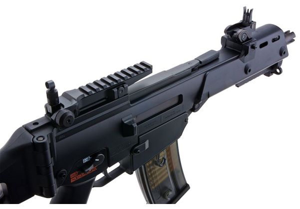 東京マルイ G36C プラス エアガン - AIRSOFT GOGO エアガン・サバゲー