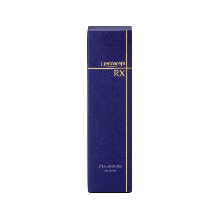 DermaceptRX STEMADVANCE ローション 化粧水 ダーマセプト RX — 美容