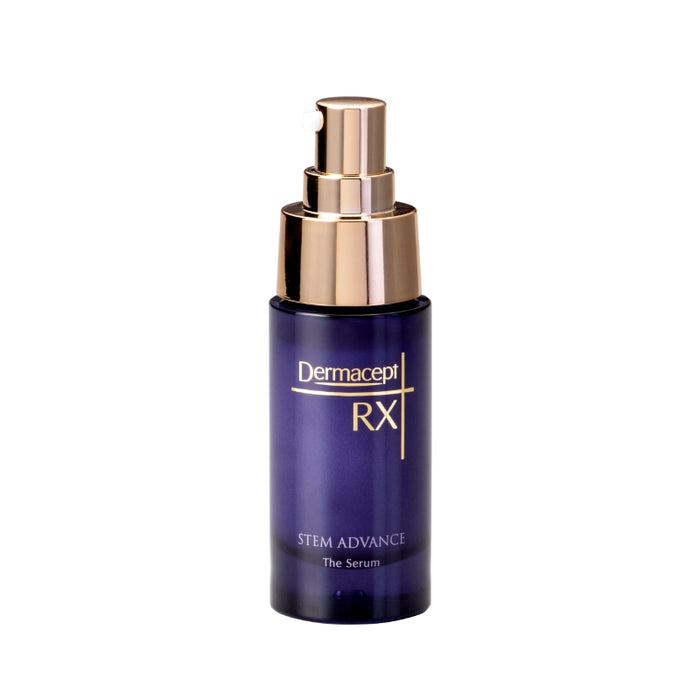 DermaceptRX STEMADVANCE セラム ダーマセプト RX — 美容皮膚専門店