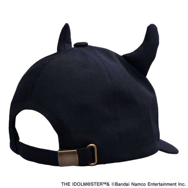 アイドルマスター シャイニーカラーズ 大崎甜花 CAP – AOZORAGEAR