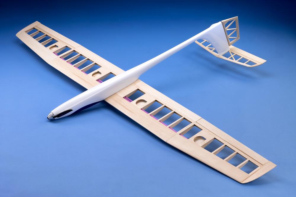 Super Easy V2 Pro - 1.9m w/flaps – Aloft Hobbies