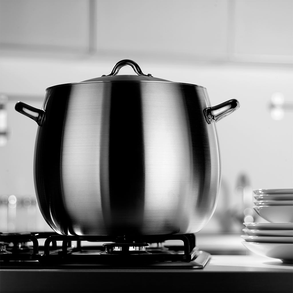 Mami Steamer Basket | Alessi