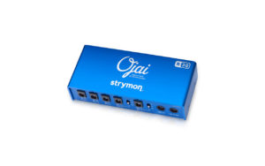 Strymon Zuma R300 発売開始 | オールアクセスブログ
