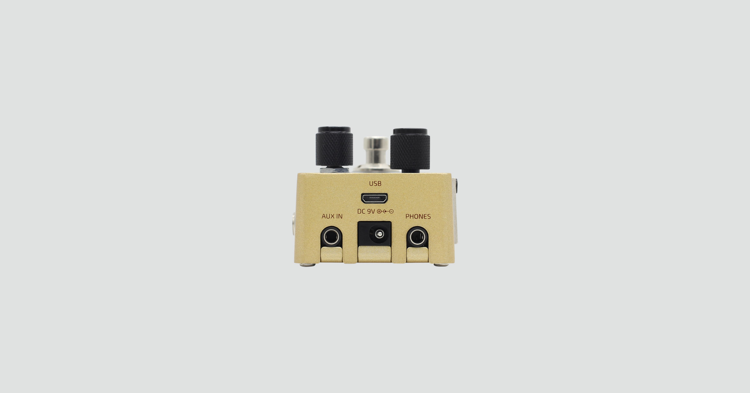 HOTONE | OMNI AC | アコースティック・シミュレーター | 製品情報