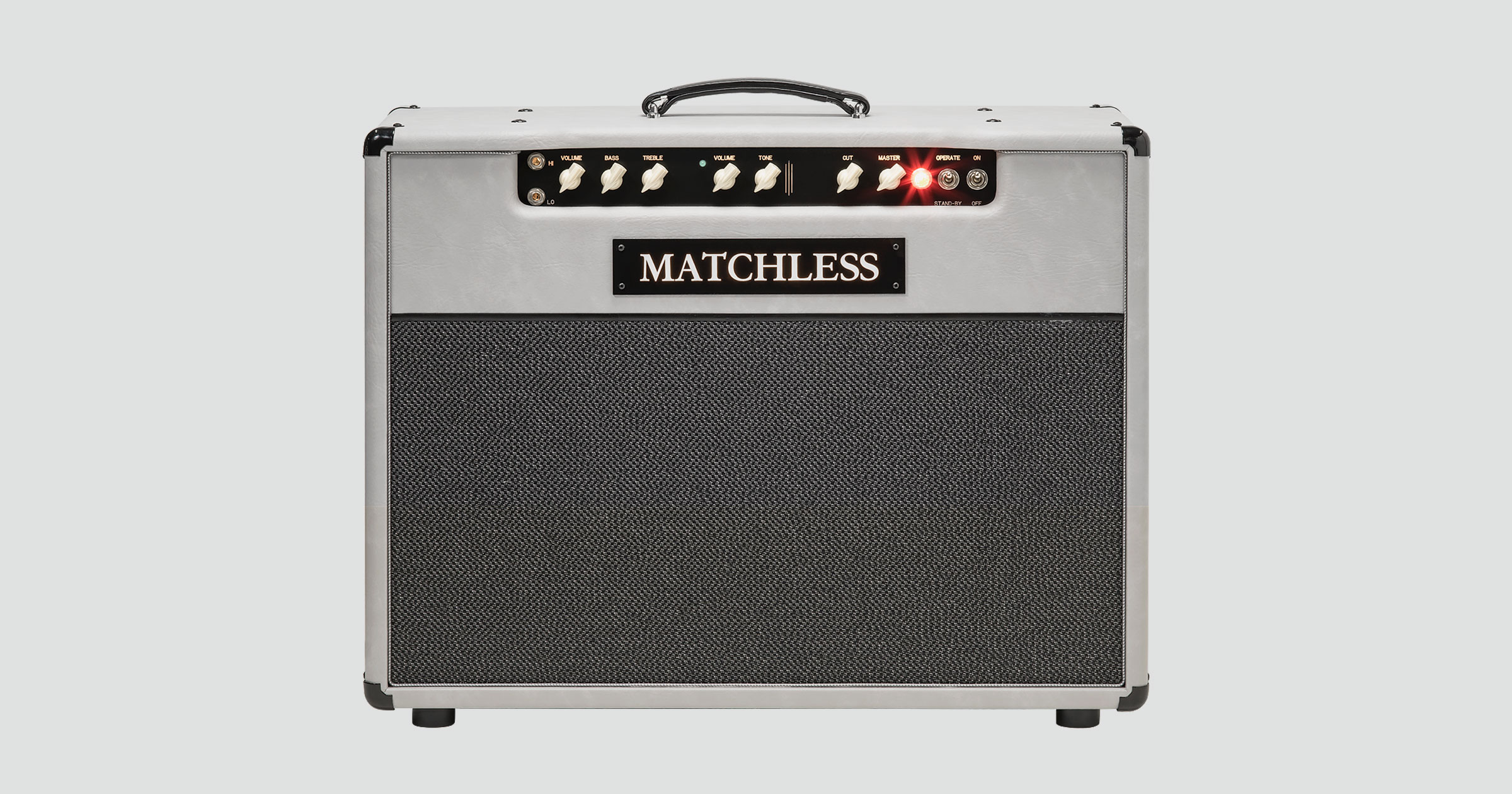 MATCHLESS | DC-30 Switching | 真空管ギターアンプ | 製品情報