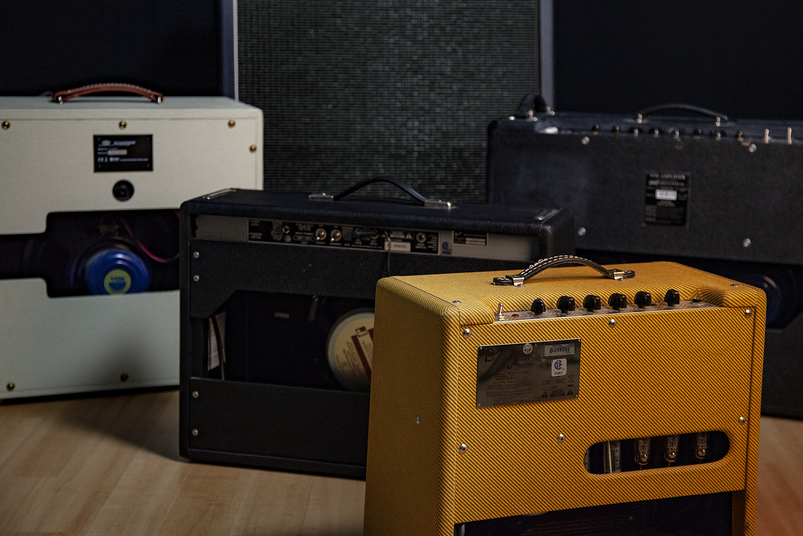 strymon | IRIDIUM | AMP & IR CAB エミュレーター | 製品情報