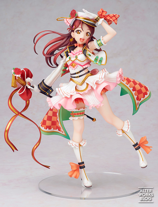 桜内 梨子 Special 7ver.」デコマスご紹介 | ALTER