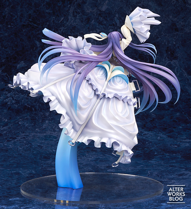 アルターエゴ／メルトリリス」再販のお知らせ | ALTER