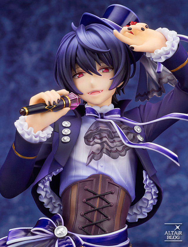 朔間 凛月」デコマスご紹介！ | ALTER