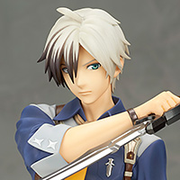 テイルズ オブ エクシリア2 ユリウス・ウィル・クルスニク | ALTER