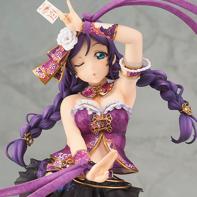 東條 希 | ALTER