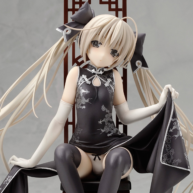 春日野 穹 黒チャイナドレスVer. | ALTER