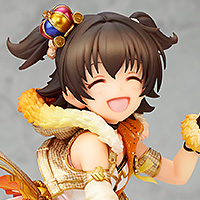 神谷 奈緒 一陣の情熱Ver. | ALTER