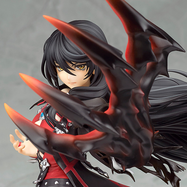 テイルズ オブ ベルセリア ベルベット・クラウ | ALTER