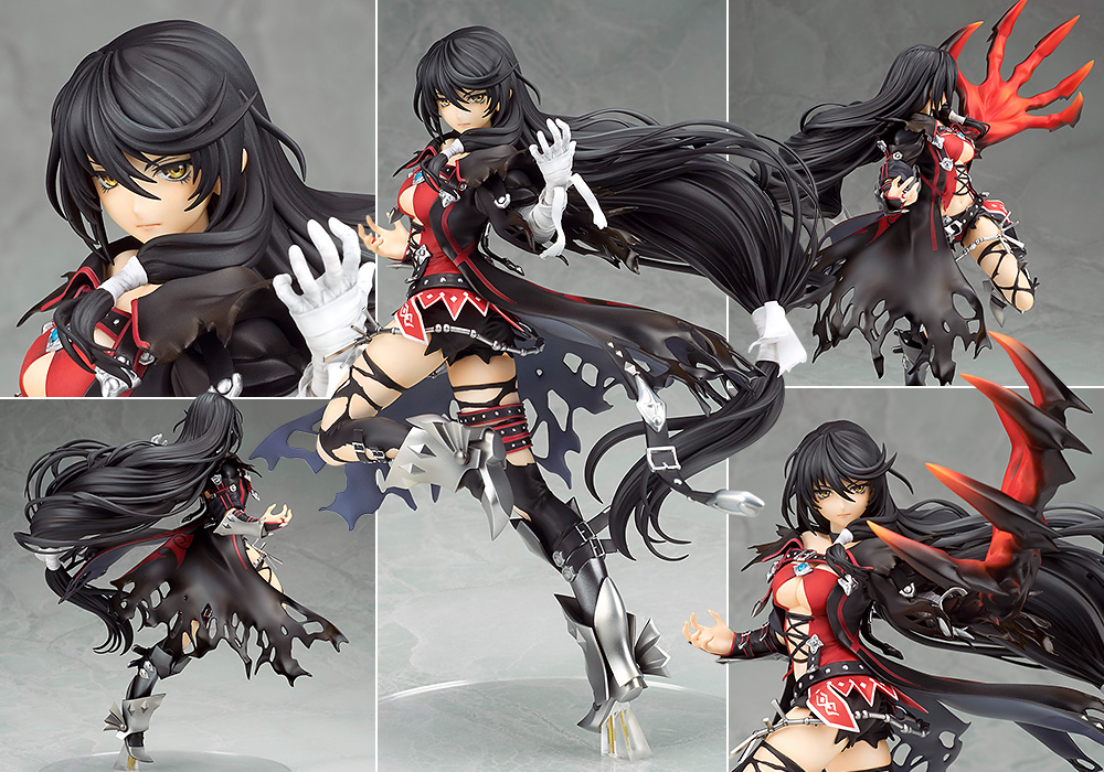 テイルズ オブ ベルセリア ベルベット・クラウ | ALTER