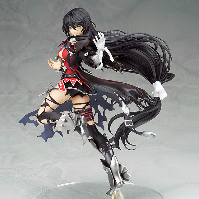 テイルズ オブ ベルセリア ベルベット・クラウ | ALTER