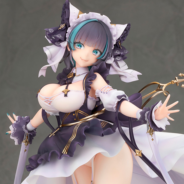 チェシャー | ALTER