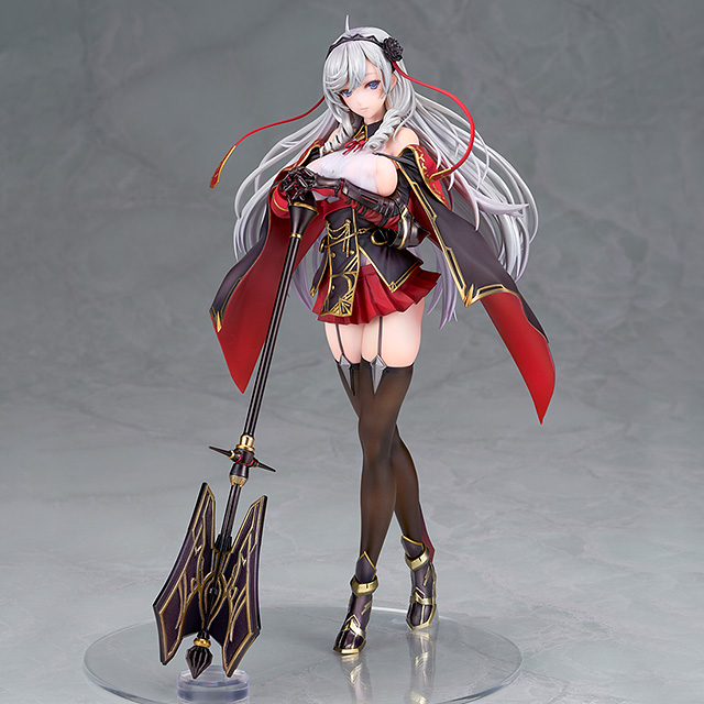 アルジェリー 軽装Ver. | ALTER