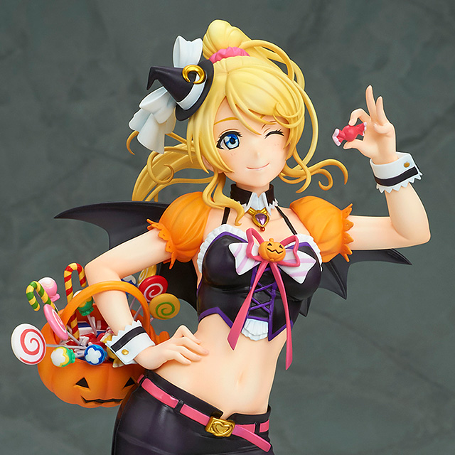 アルファオメガ 絢瀬 絵里 ハロウィンVer. | ALTER