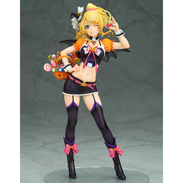 アルファオメガ 絢瀬 絵里 ハロウィンVer. | ALTER