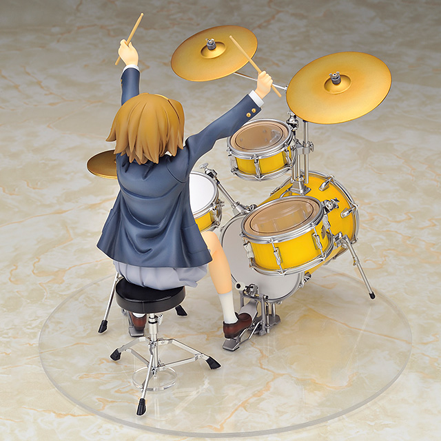 田井中 律 | ALTER