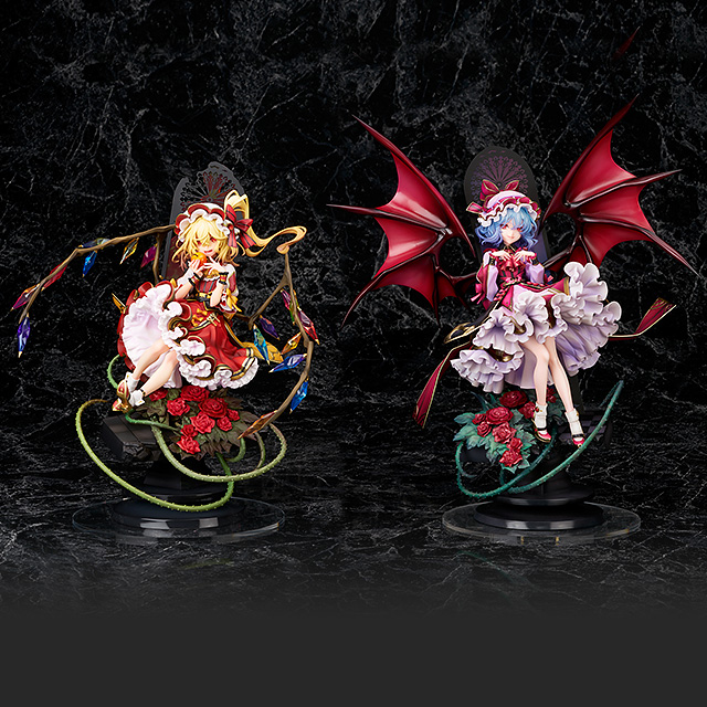 レミリア・スカーレット | ALTER
