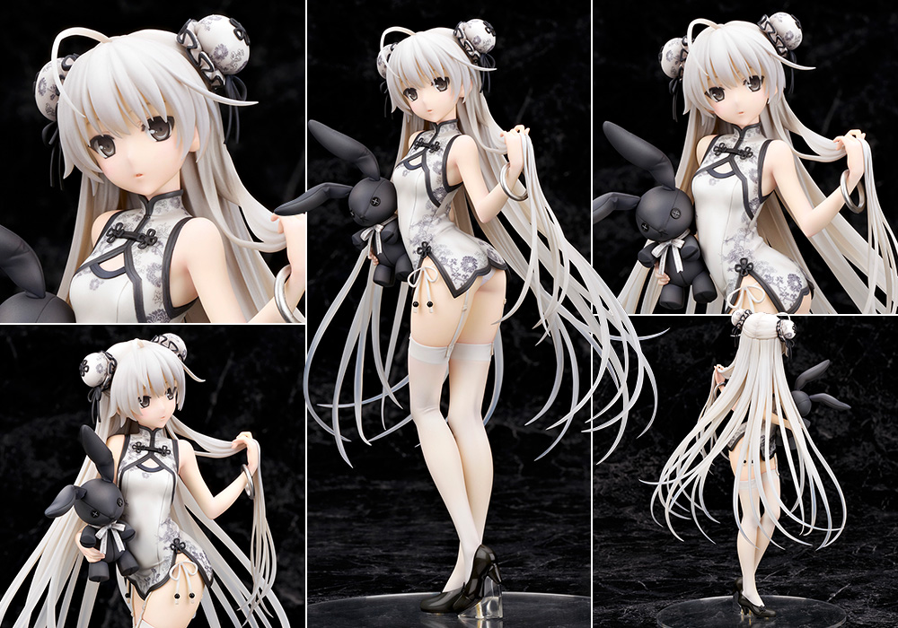 春日野 穹 -China Dress Style- | ALTER