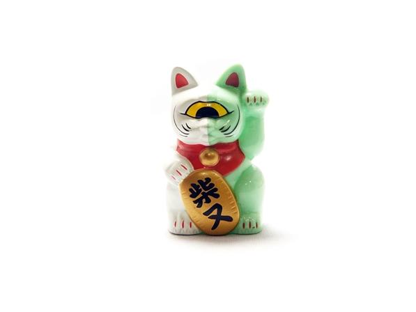 Fortune cat baby - SHIBAMATA | PRODUCT | ALrT.TOKYO