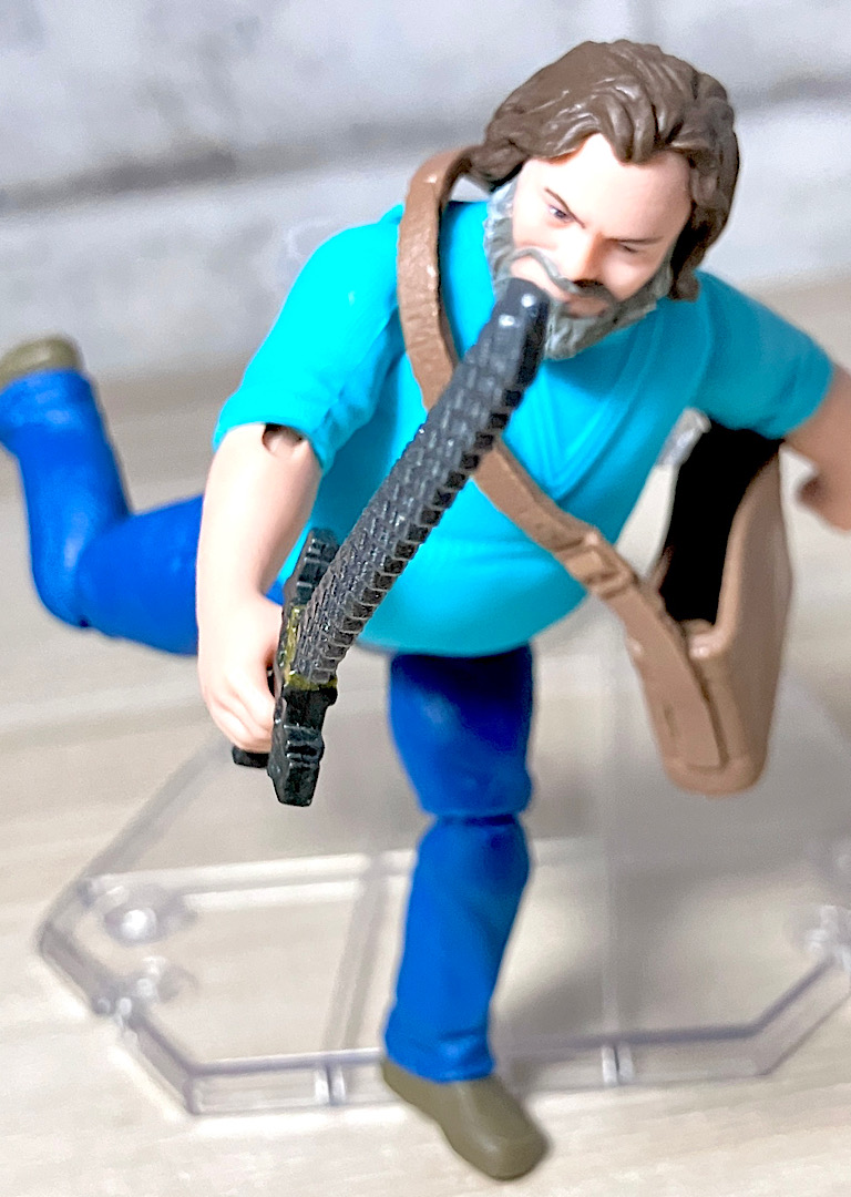 マインクラフト・ザ・ムービー アルティメットムービーパック レビュー