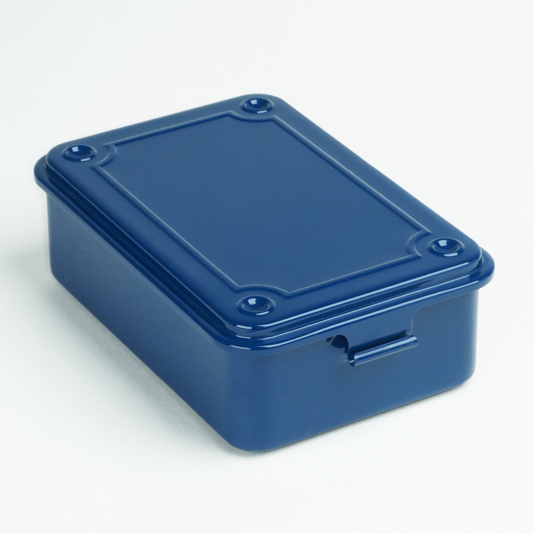 AMEICO - Official US Distributor of Toyo - Steel Stackable Storage