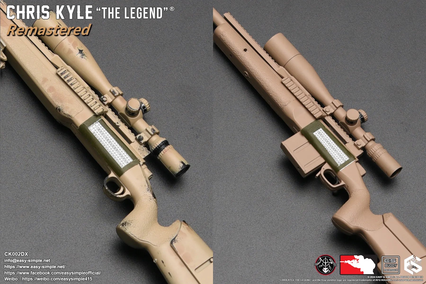 Chris Kyle 