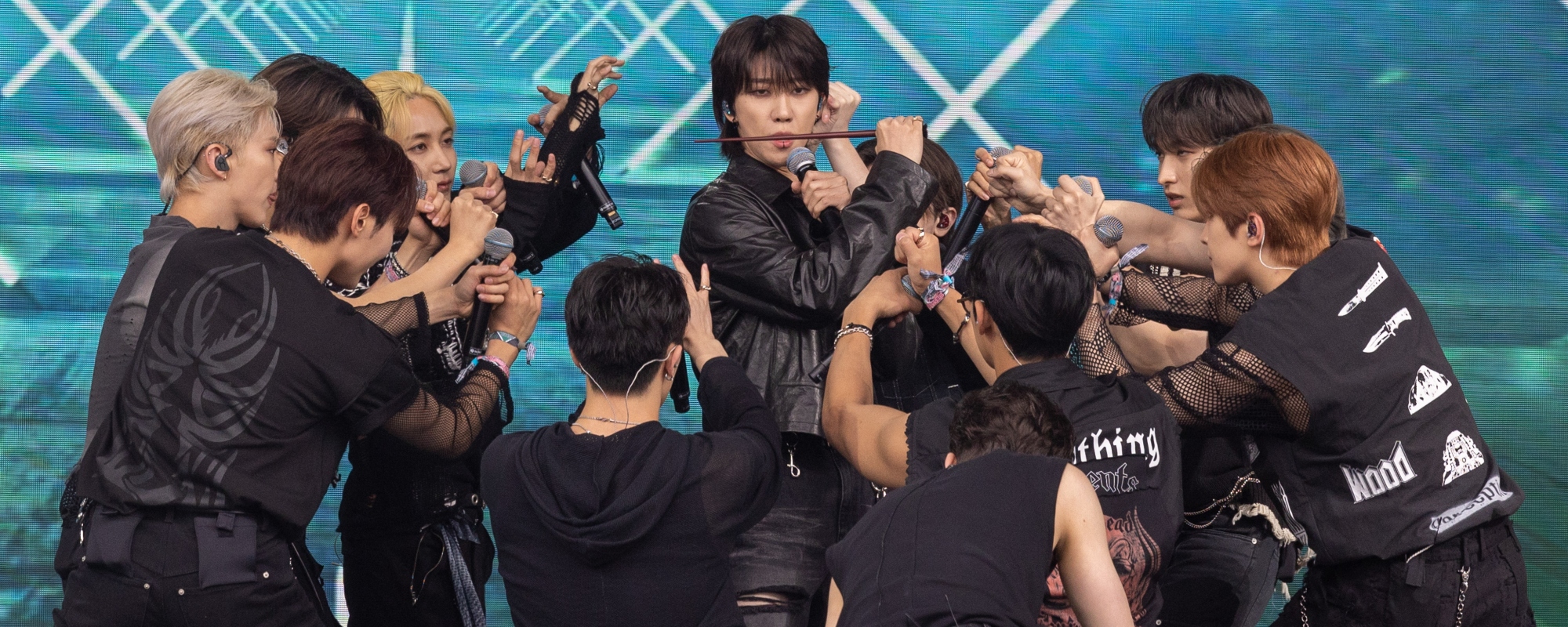 3 Quick Facts About K-Pop Favorites SEVENTEEN - American Songwriter