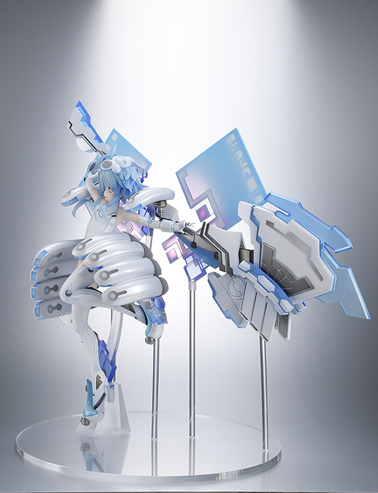 ホワイトハート - AMAKUNI