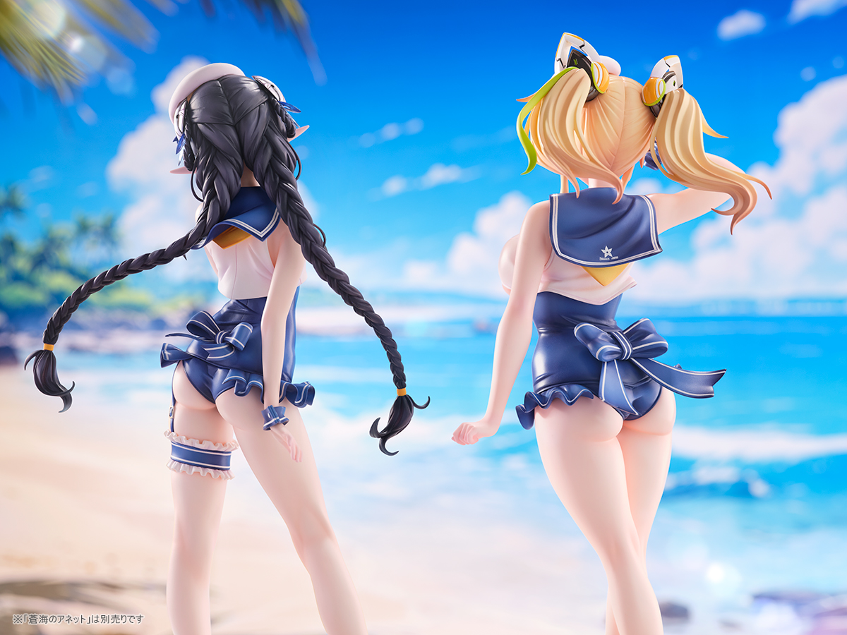 涼風のジェネ ［サマーバケーション］ - AMAKUNI