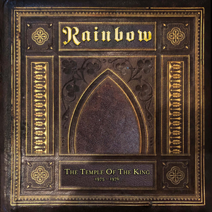 リッチー・ブラックモア率いるレインボー 9CDボックスセット『The