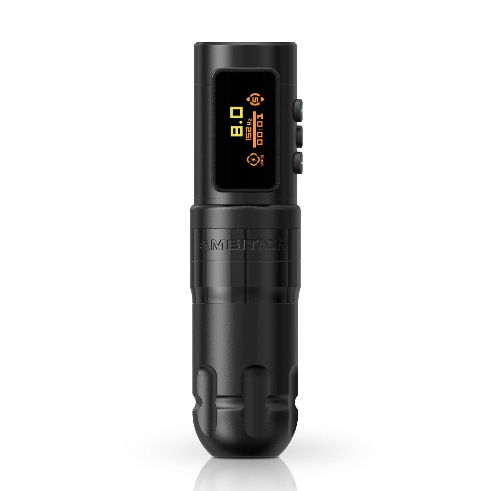 Ambition Shura-X Wireless Tattoo Pen Machine