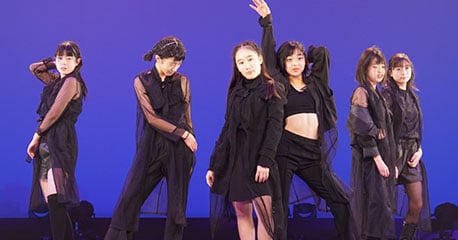 ダンスインストラクター紹介 アヤノ先生 / ブレイクダンス | ニュース