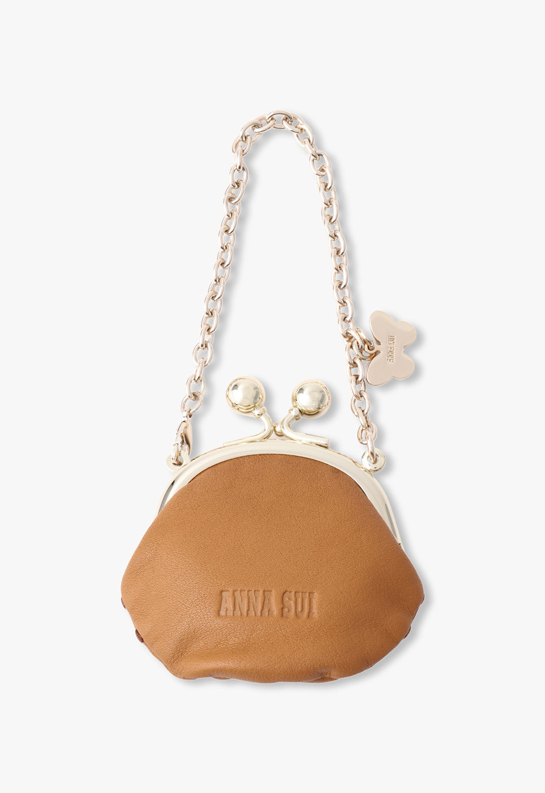 アナ スイ（ANNA SUI）TITIミニケース | ねこ 猫 ギフト