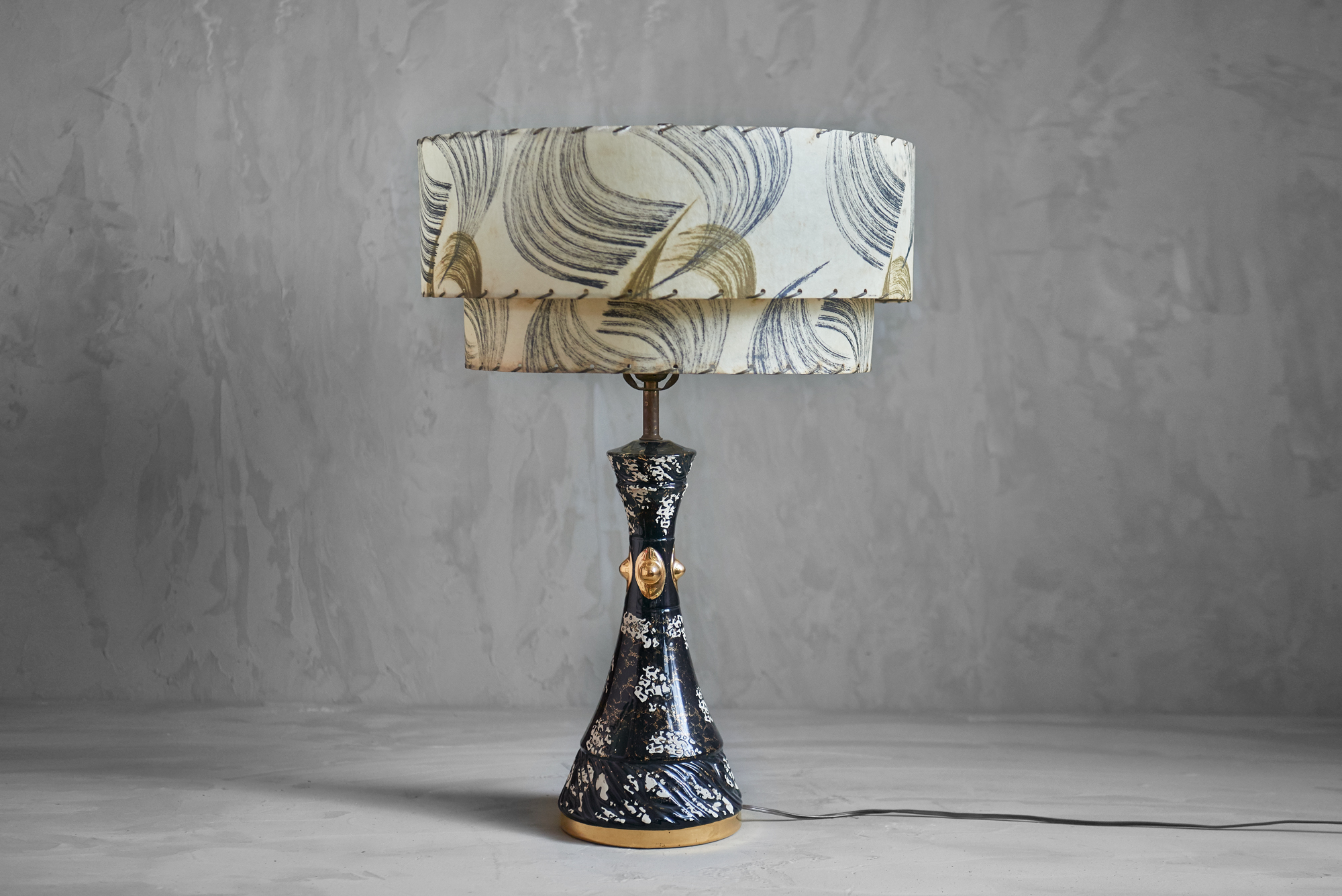 50s LAMP