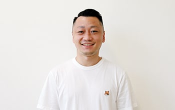 村上 裕紀｜スタッフ紹介｜アナグラム株式会社