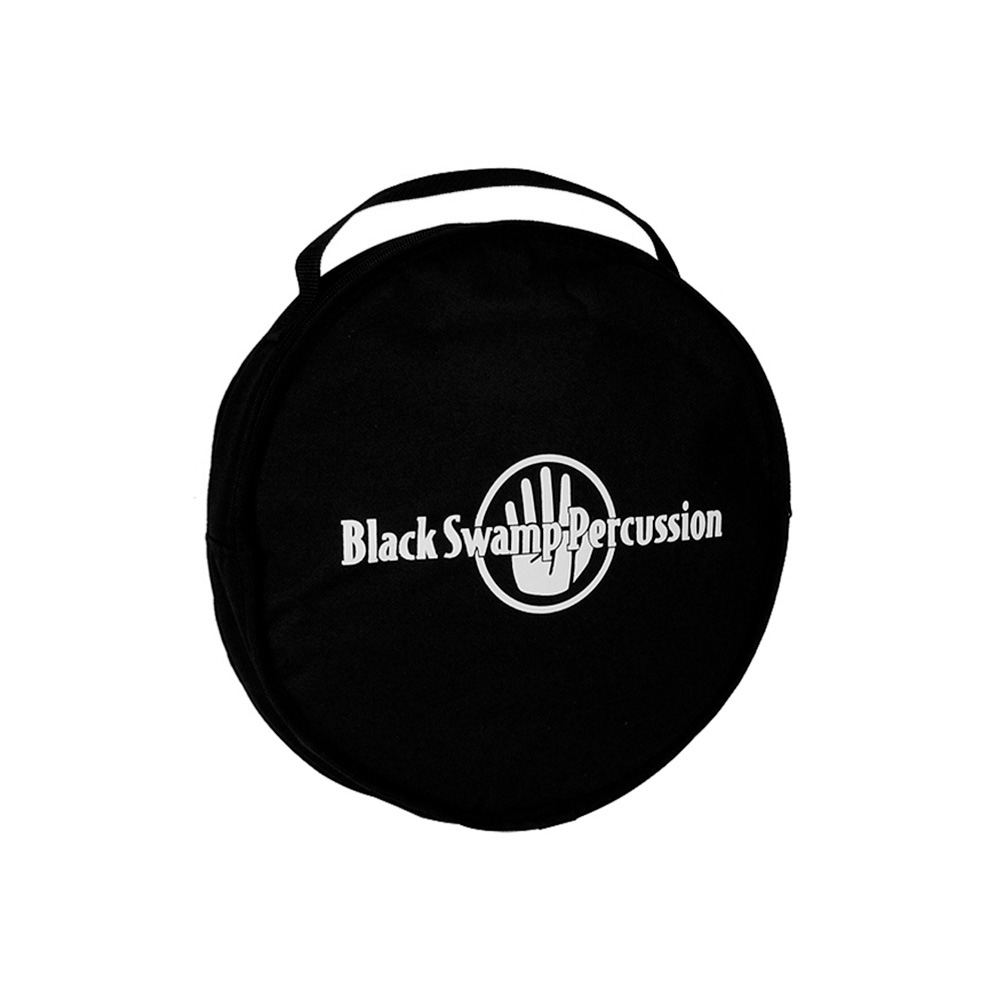 Black Swamp, Tambourine - SoundArt Series - Chromium 25 | Angelini