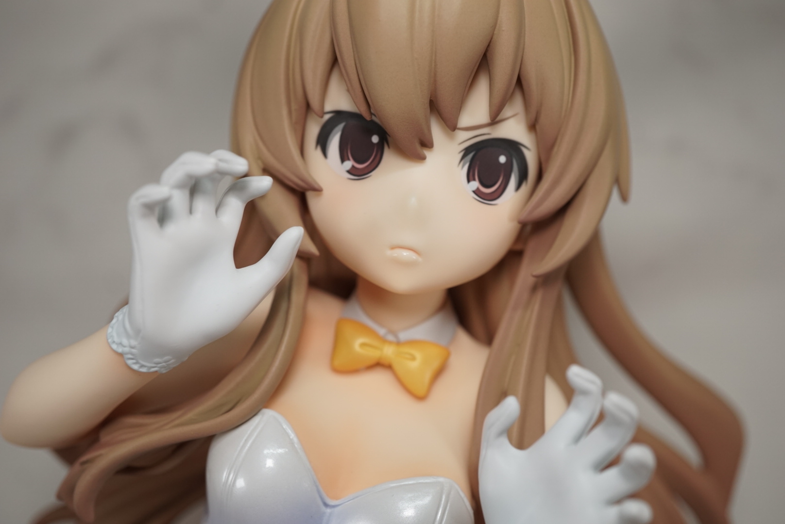 フィギュア】逢坂大河 バニーVer レビュー | 如月大騎のアニヲタブログ