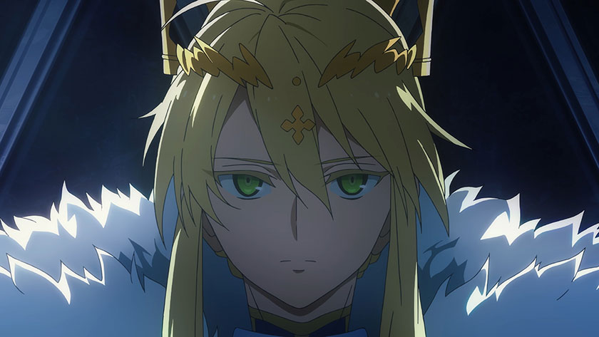 SPECIAL | 「Fate/Grand Order -神聖円卓領域キャメロット-」公式サイト